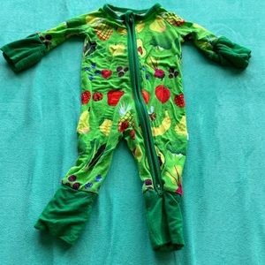 Little Sleepies Premie Bundle!